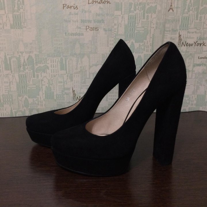 Туфли Sergio Menchat