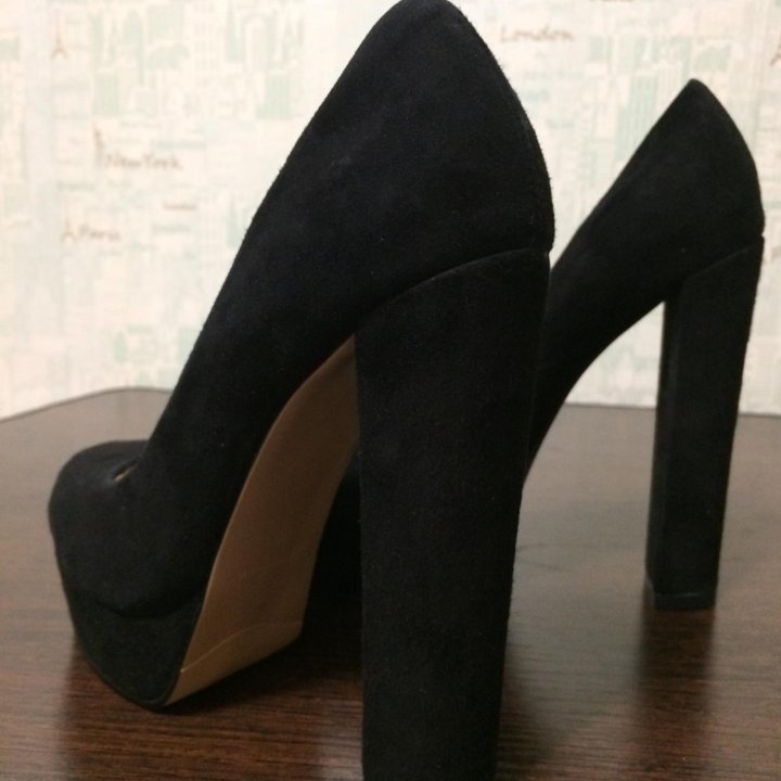 Туфли Sergio Menchat