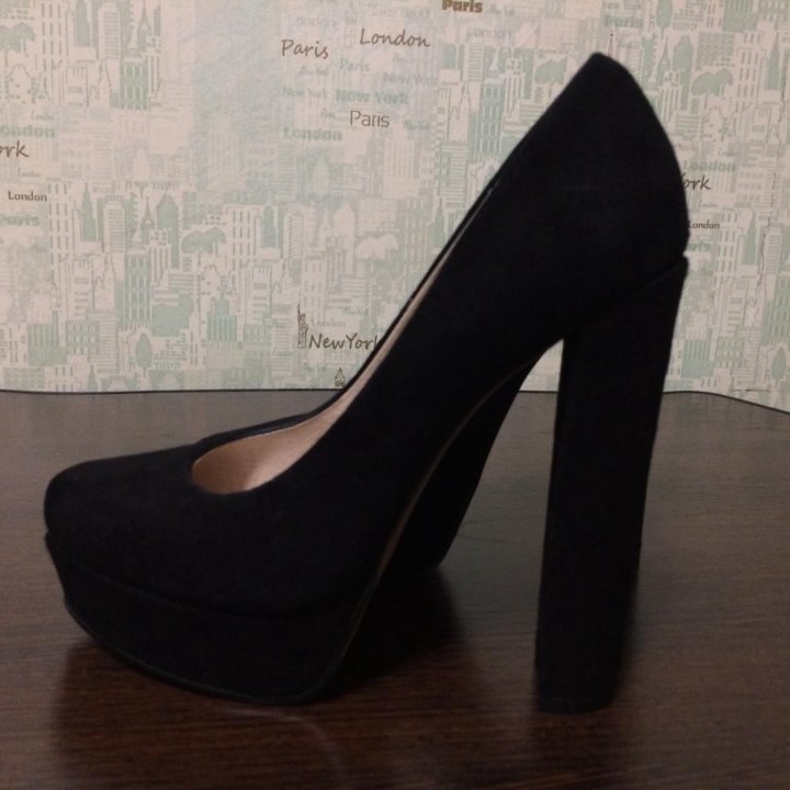 Туфли Sergio Menchat