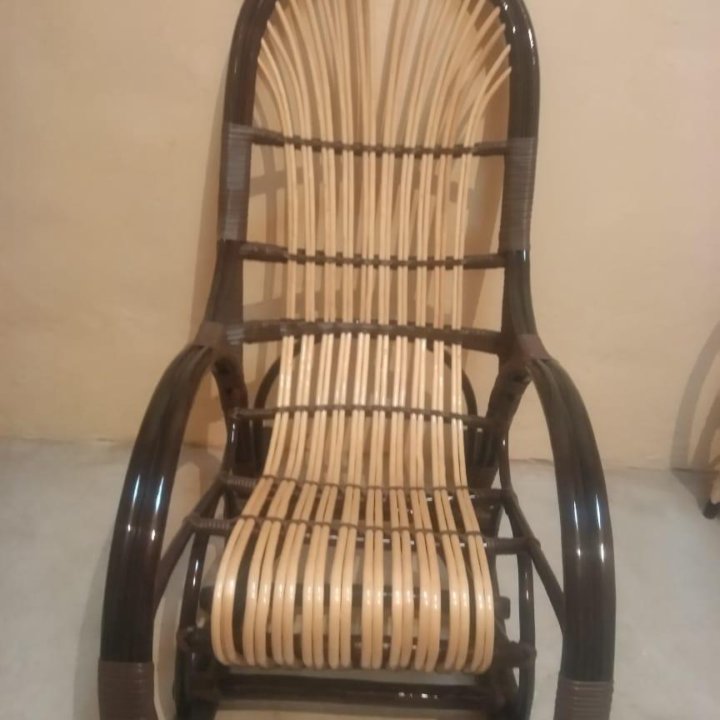 Кресло -качалка