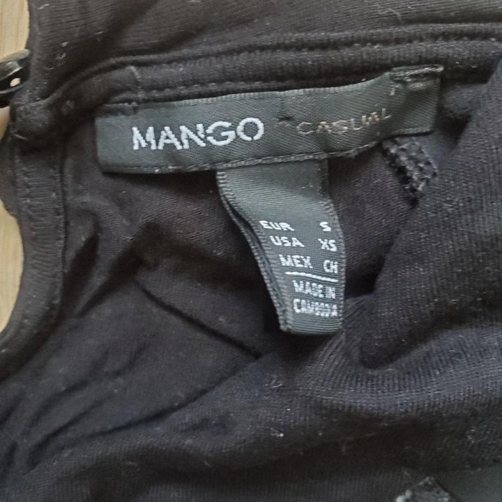 Кофта женская Mango р.40-42