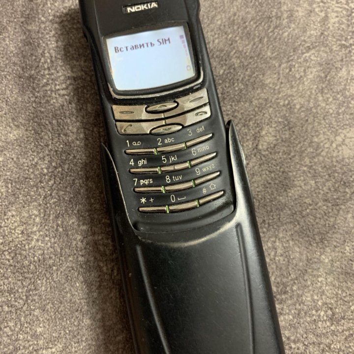 Nokia 8910i