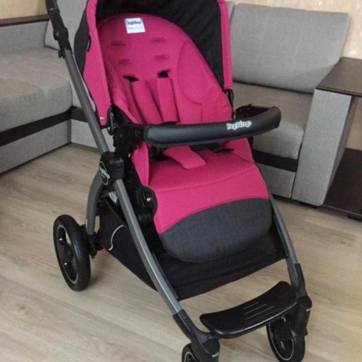 Коляска Peg perego Book S