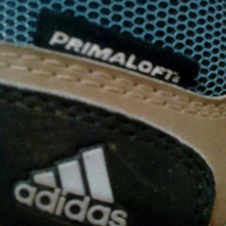 Полусапожки Adidas PrimaLoft