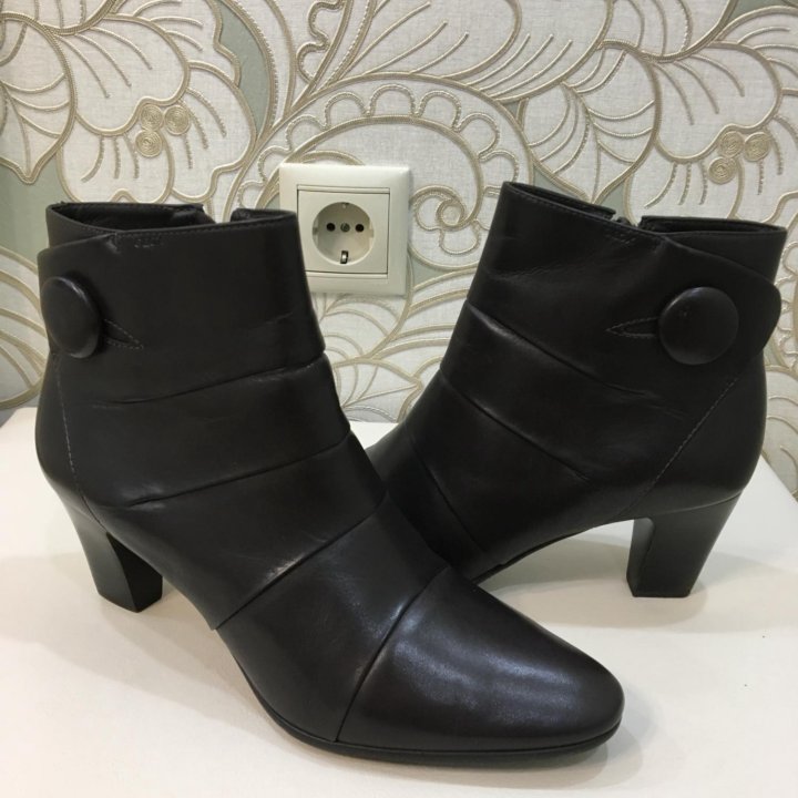 Полуботинки Geox