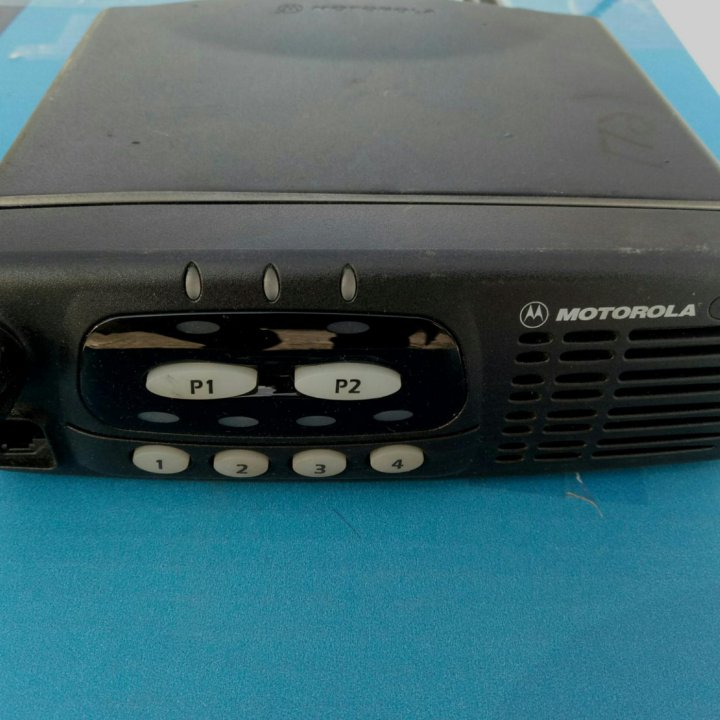 Радиостанция Motorola GM-140