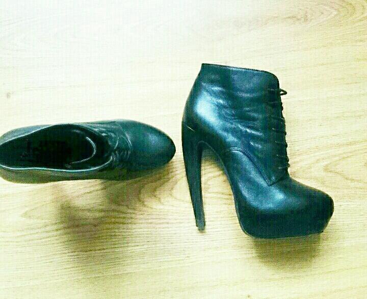 Ботильоны Аldo