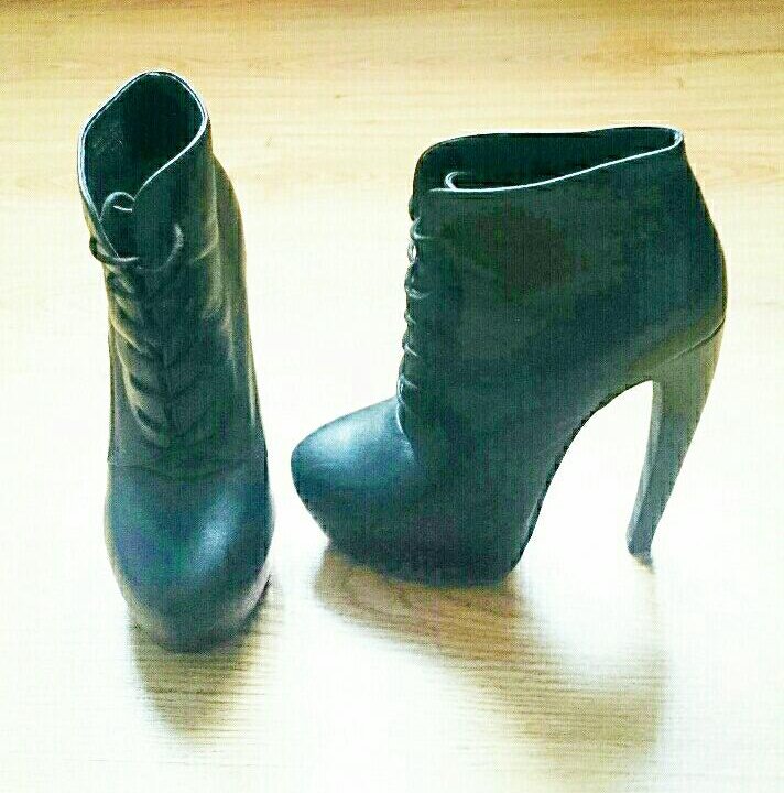 Ботильоны Аldo