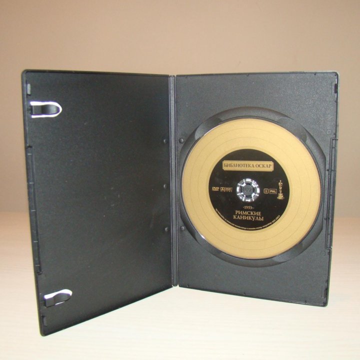 Dvd 