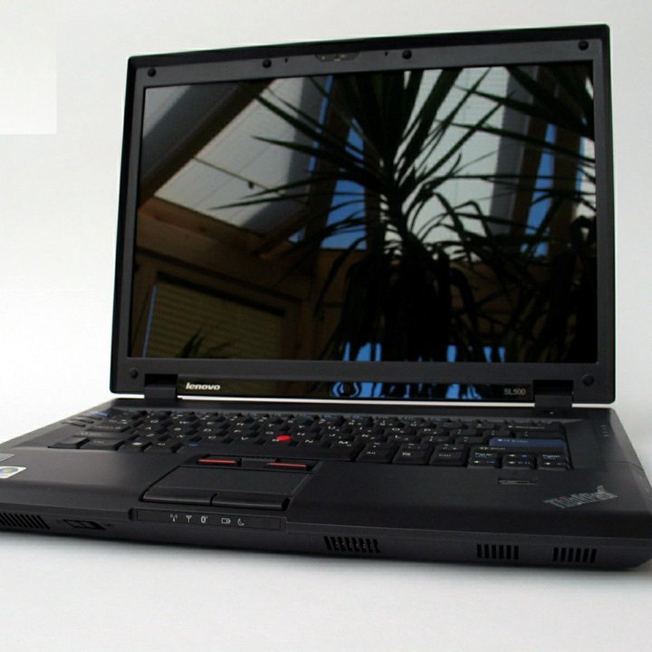 LENOVO SL 500