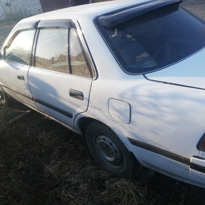 В разбор Corona,sprinter,carib,corolla,carina 5а