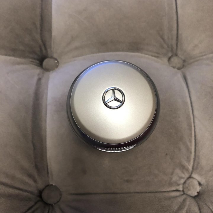 Пепельница Mercedes Benz. Оригинал