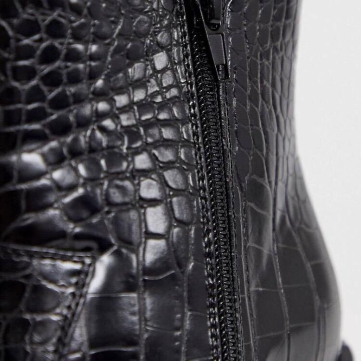 Ботинки 40- 41 размер