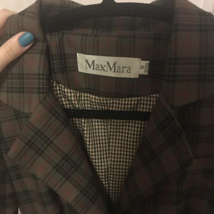 Пиджак MaxMara