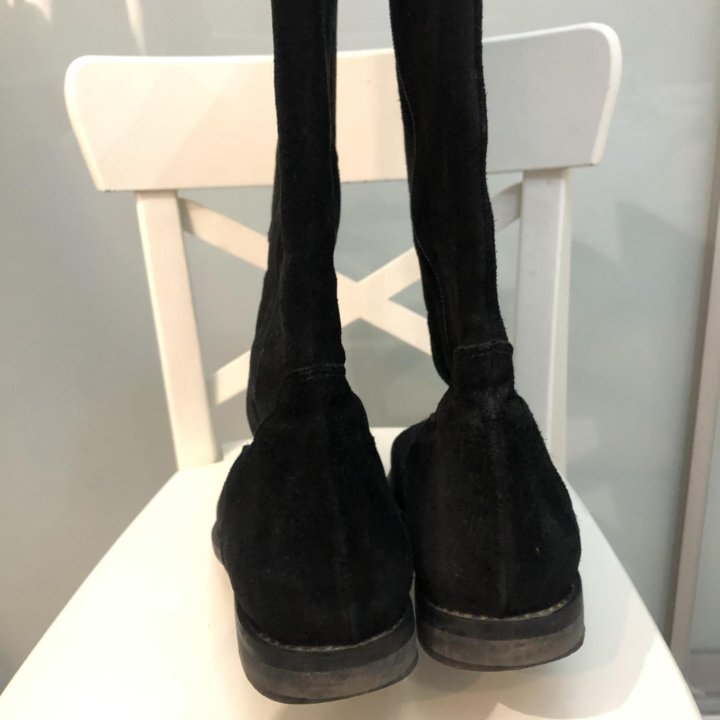 Сапоги Alessandro