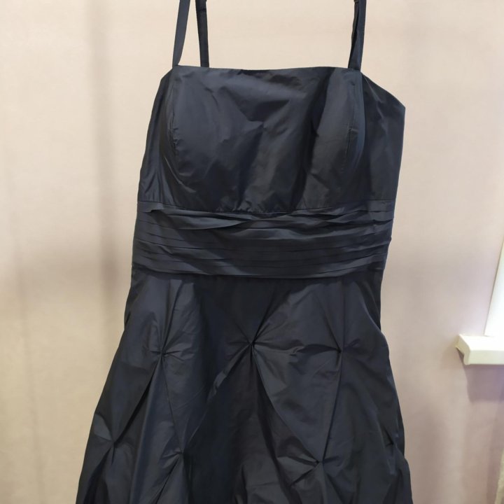 Платье коктельное