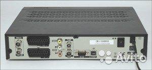 Цифровой Кабельный Терминал tbtec DVB-C101c