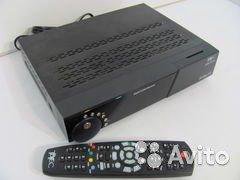 Цифровой Кабельный Терминал tbtec DVB-C101c