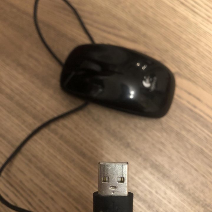 Компьютерная мышка