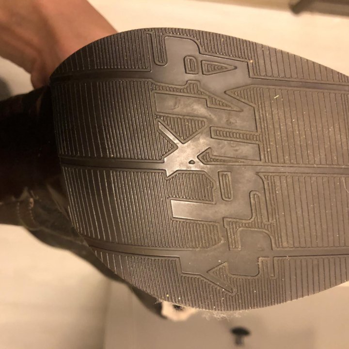 Сапоги Miss Sixty