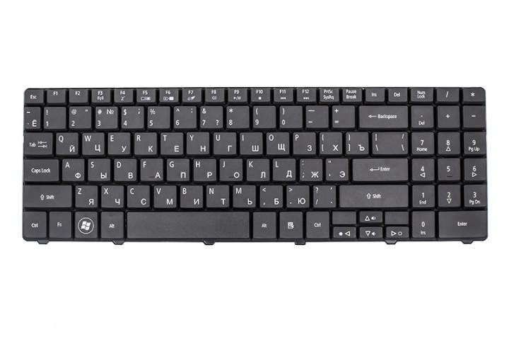 Новая клавиатура для ноутбука Acer Aspire 5516