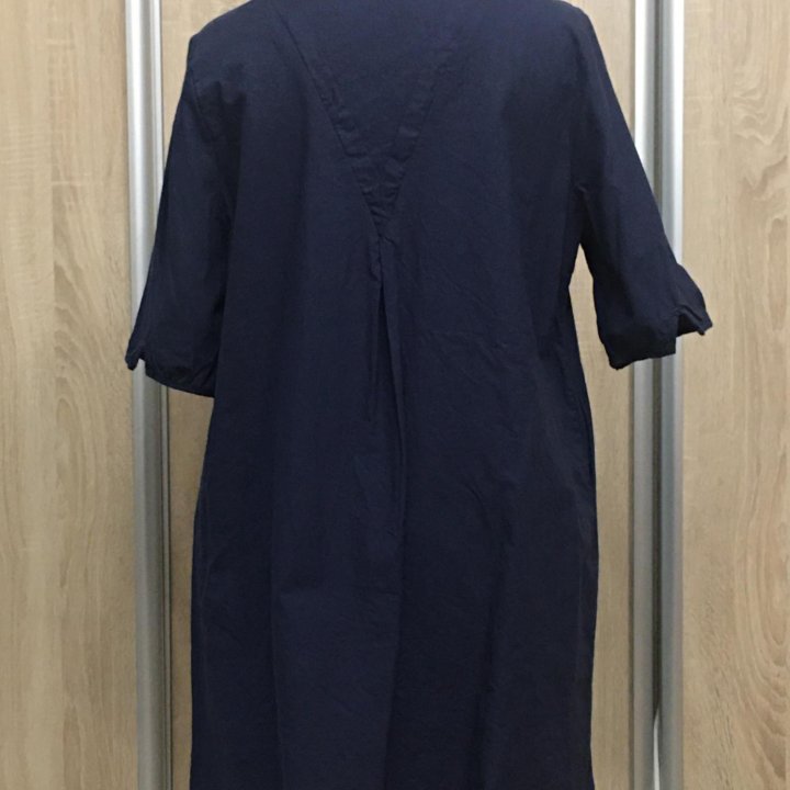 Платье/Туника 50 размер