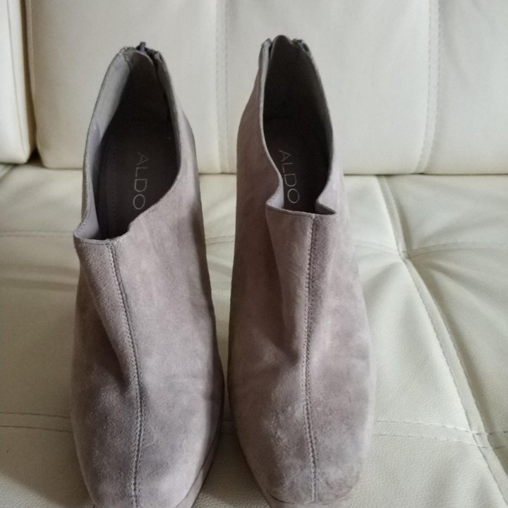 Ботильоны Aldo