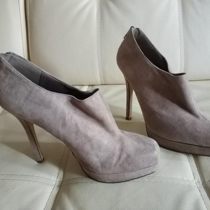 Ботильоны Aldo