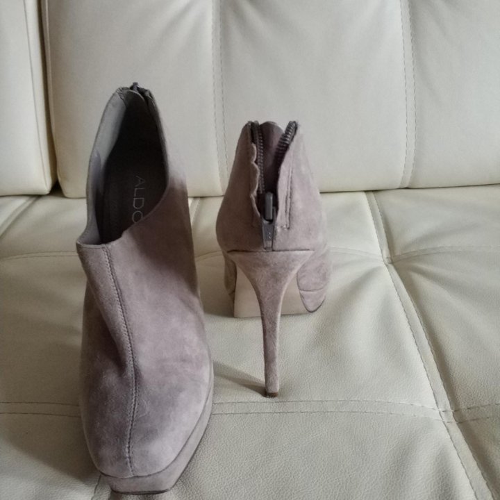 Ботильоны Aldo