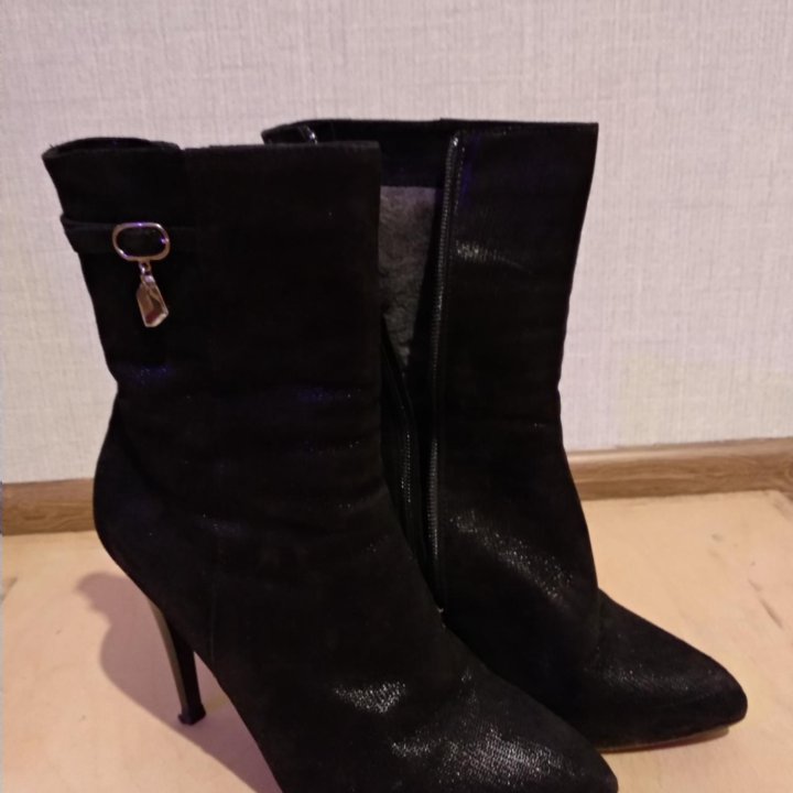 Ботильоны Fabiani, 38 рр