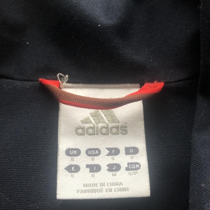 Мужская куртка adidas