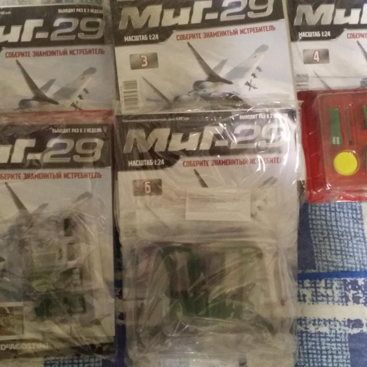 миг-29