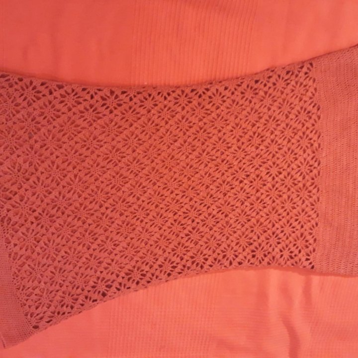 Вязаная одежда