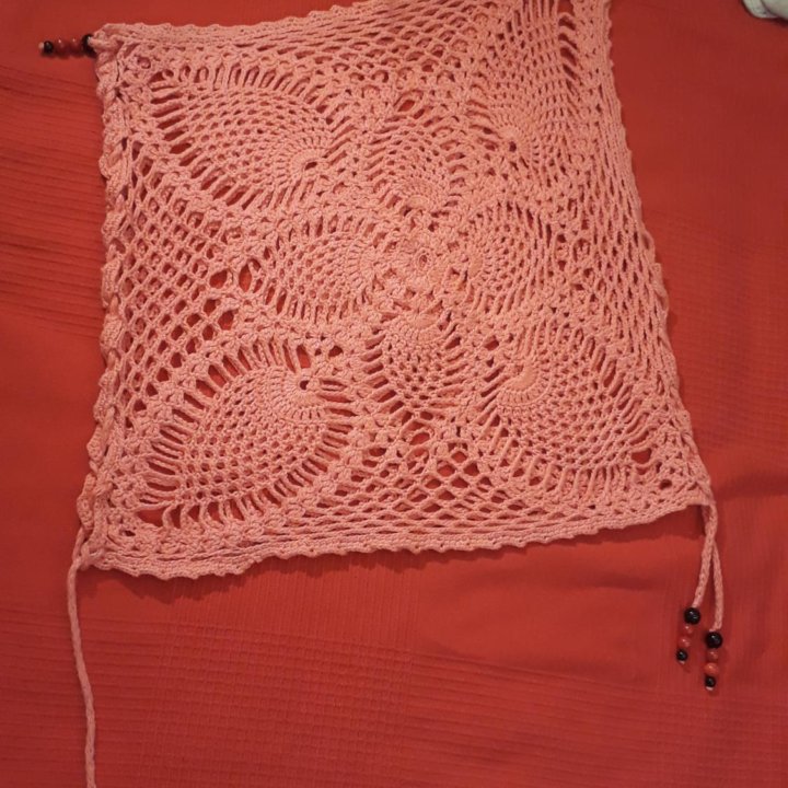 Вязаная одежда