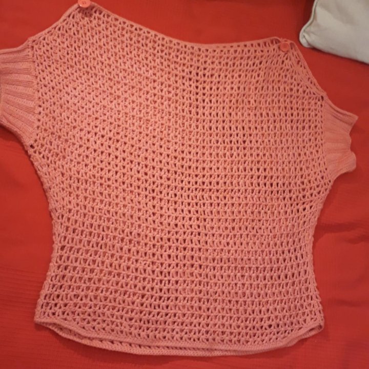 Вязаная одежда