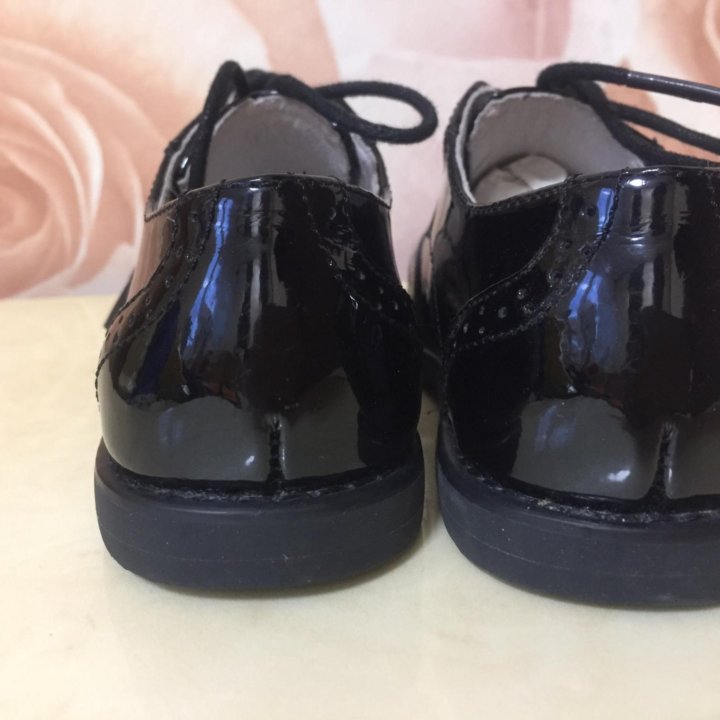 Ботиночки Гулливер