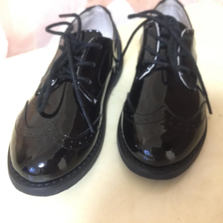 Ботиночки Гулливер