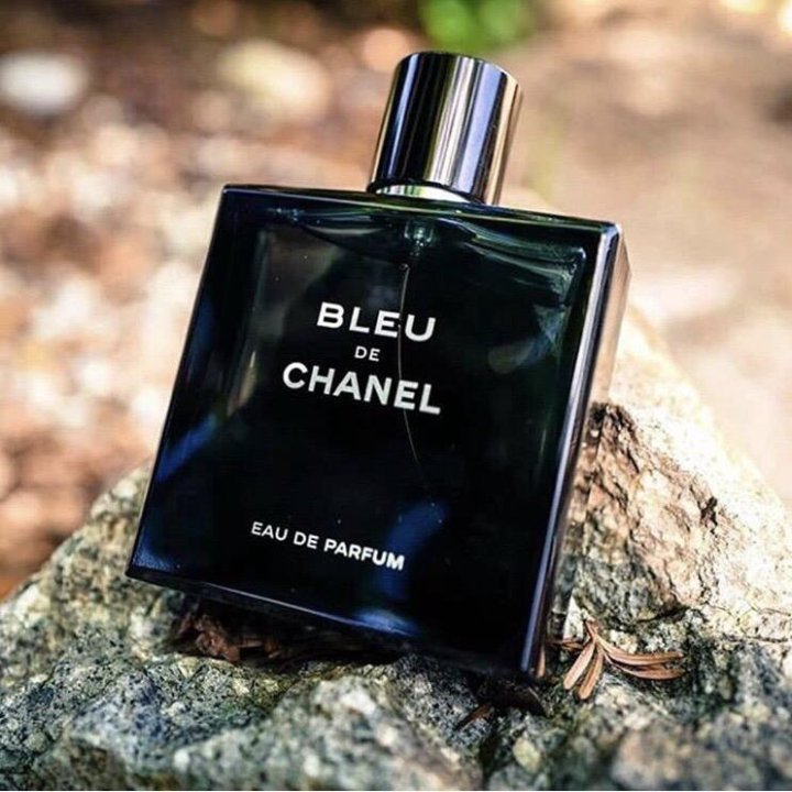 Bleu De Chanel for men парфюм вода мужская