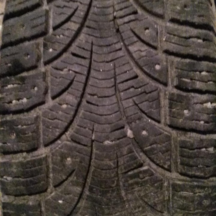 Pirelli Winter Carving Edge 225/60 R17