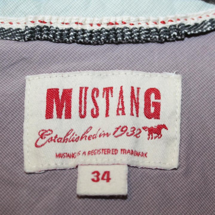 MUSTANG, S - блузка, дешево