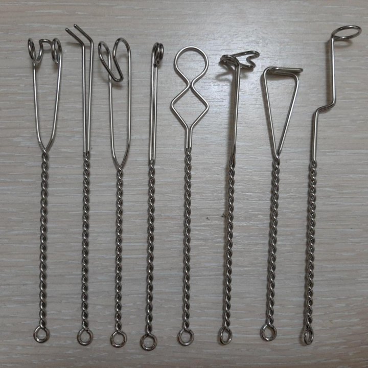 Зонды массажные