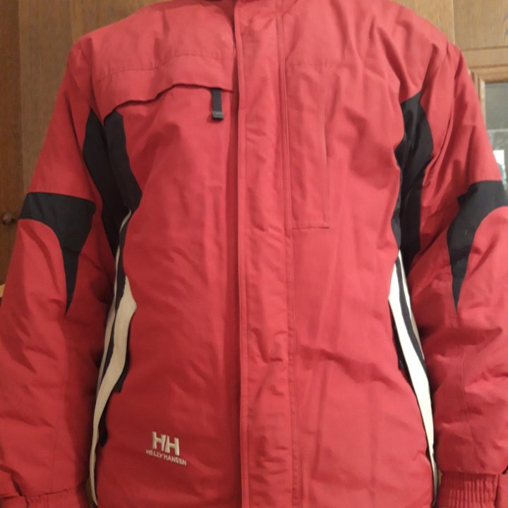 Зимняя куртка Helly Hansen