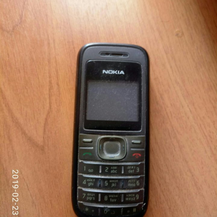 Телефоны б/у