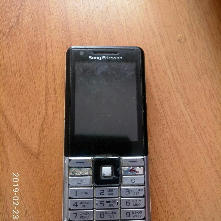 Телефоны б/у