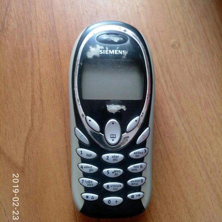 Телефоны б/у