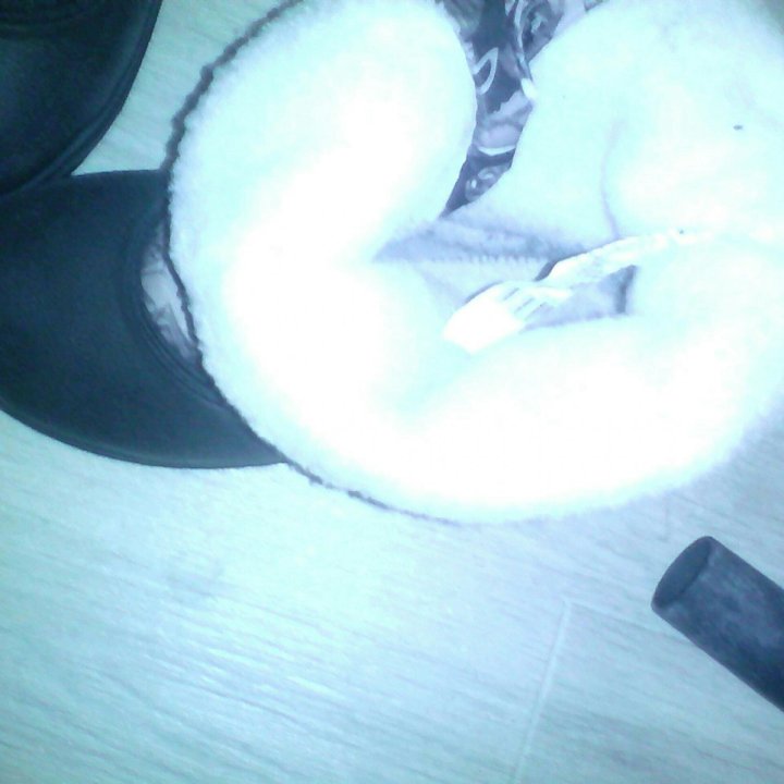 Снегобутсы