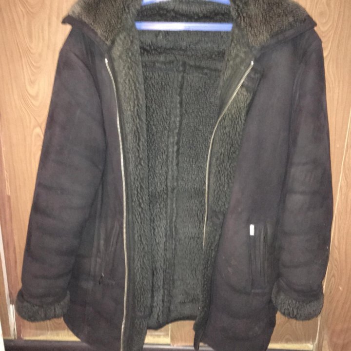 ✅ДУБЛЕНКА ИТАЛИЯ