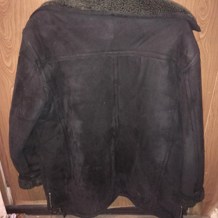 ✅ДУБЛЕНКА ИТАЛИЯ