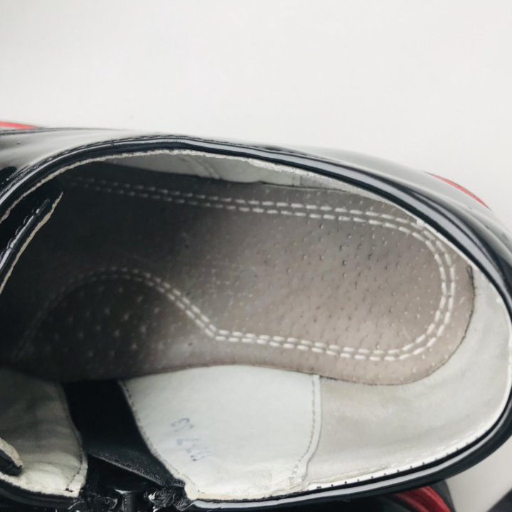 Туфли детский