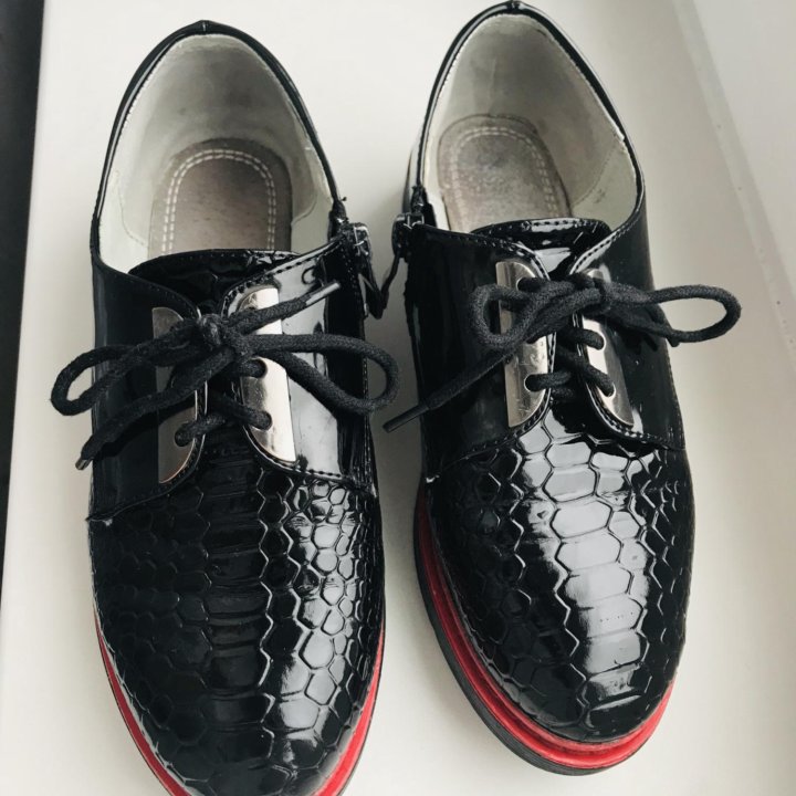 Туфли детский